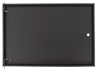 CCSW-060X-FD-9U Drzwi metalowe typ E bez zamka