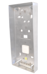 CDN-P-S NT Puszka natynkowa CDN z daszkiem