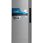 CDS-6IP3PoE AP do kamer IP z 3 portami PoE (63000kb)