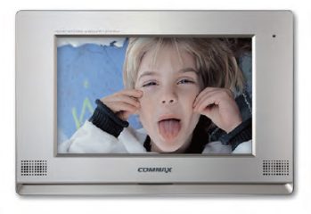 CDV-1020AE Monitor wideodomofonowy kolor