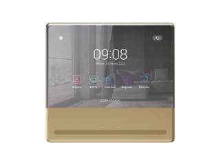 CDV-70QT(DC) GOLD Wideomonitor kolorowy, LED