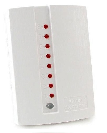 CH8HR -het Odbiornik radiolinii