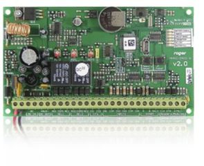 CPR32-SE-BRD Centrala systemu kontroli dostępu RACS