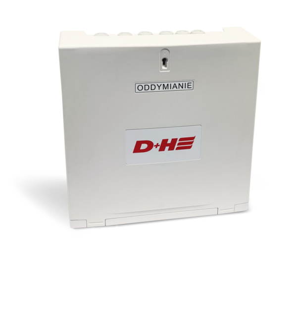 CPS-B1-5-0101-PL Centrala oddymiania 5A