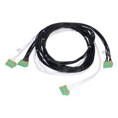 CRP 0000 A Zestaw kabli do kontrolerów, BOSCH