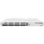 CRS317-1G-16S+RM Switch MikroTik 1x RJ45 1000Mb/s, 16x SFP+