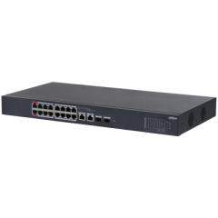 CS4218-16ET-240 Switch 16xPoE, 2xUpLink, Cloud Managed