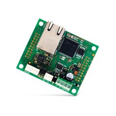 CSP-ETH Moduł komunikacji z panelem wirtualnym