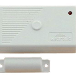 CTX3H Czujka magnetyczna bezprzewodowa