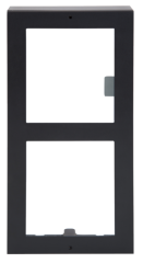 D2100-2 Ramka podwójna do montazu natynkowego, Vidos