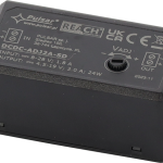 DCDC-ADJ2A-SD Przetwornica obniżająca napięcie z regulacją napię