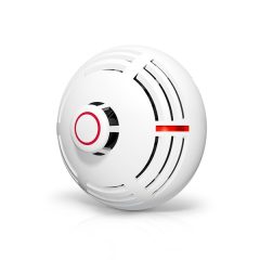 DCP-100 Punktowa czujka ciepła klasy A1R