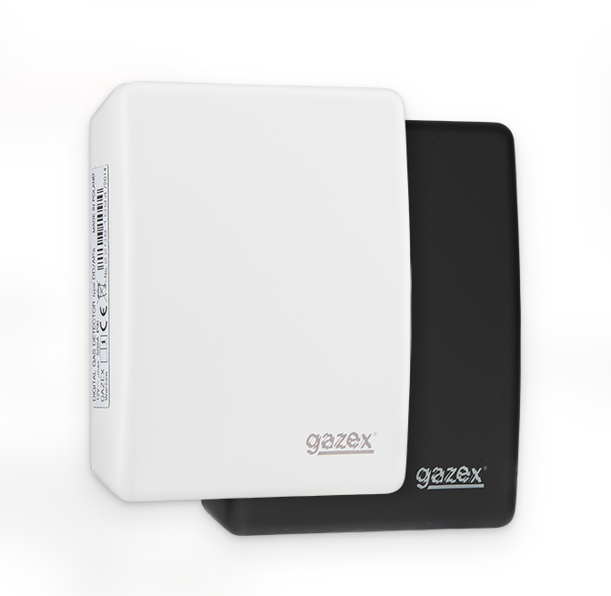 DD-22 DD-22 Cyfrowy Detektor HFC/CO/HC