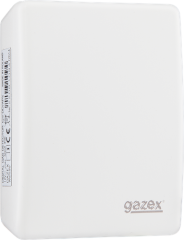 DD-CO/AP Domowy cyfrowy detektor tlenku węgla (CO)