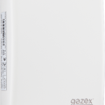 DD-MT/AP Dom. cyf. det. gazu ziemnego (metan), sens. selek.