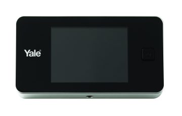 DDV500 Elektroniczny wizjer drzwiowy - Yale