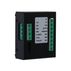 DEE1010B-S2 Moduł rozszerzeń kontroli dostępu