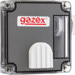 DG-14.EN Dwuprogowy detektor gazów (metan)