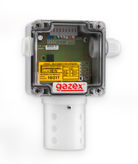 DG-2E/M DG-2E/M cyfrowy detektor tlenu