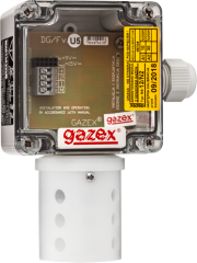 DG-12/N Detektor metanu (sensor inteligentny)