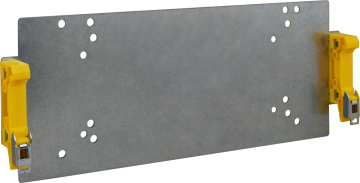 DIN4 Uchwyt DIN do zasilaczy