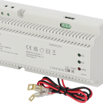 DING2-24V2A Zasilacz buforowy impulsowy na szynę DIN, Grade 2