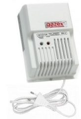 DK-24/E Czujka tlenku węgla (czadu) + metanu (gaz ziemny)