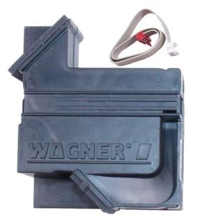 DM-TP-10(25) Moduł detektora DM-TP-10(25)-LB/a (niekompatybilny z FAS-420 TP/TT), Bosch