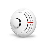 DMP-100 Punktowa czujka dymu i ciepła