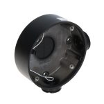 DS-1260ZJ-Black Metalowa puszka przyłączeniowa Hikvision, czarna
