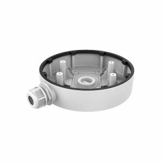 DS-1280ZJ-DM55 Metalowa puszka przyłączeniowa Hikvision, 155×36mm