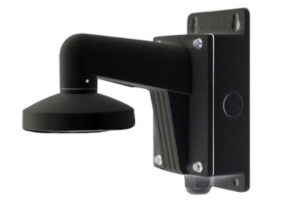 DS-1473ZJ-155B(Black) Adapter ścienny do kamer kopułowych