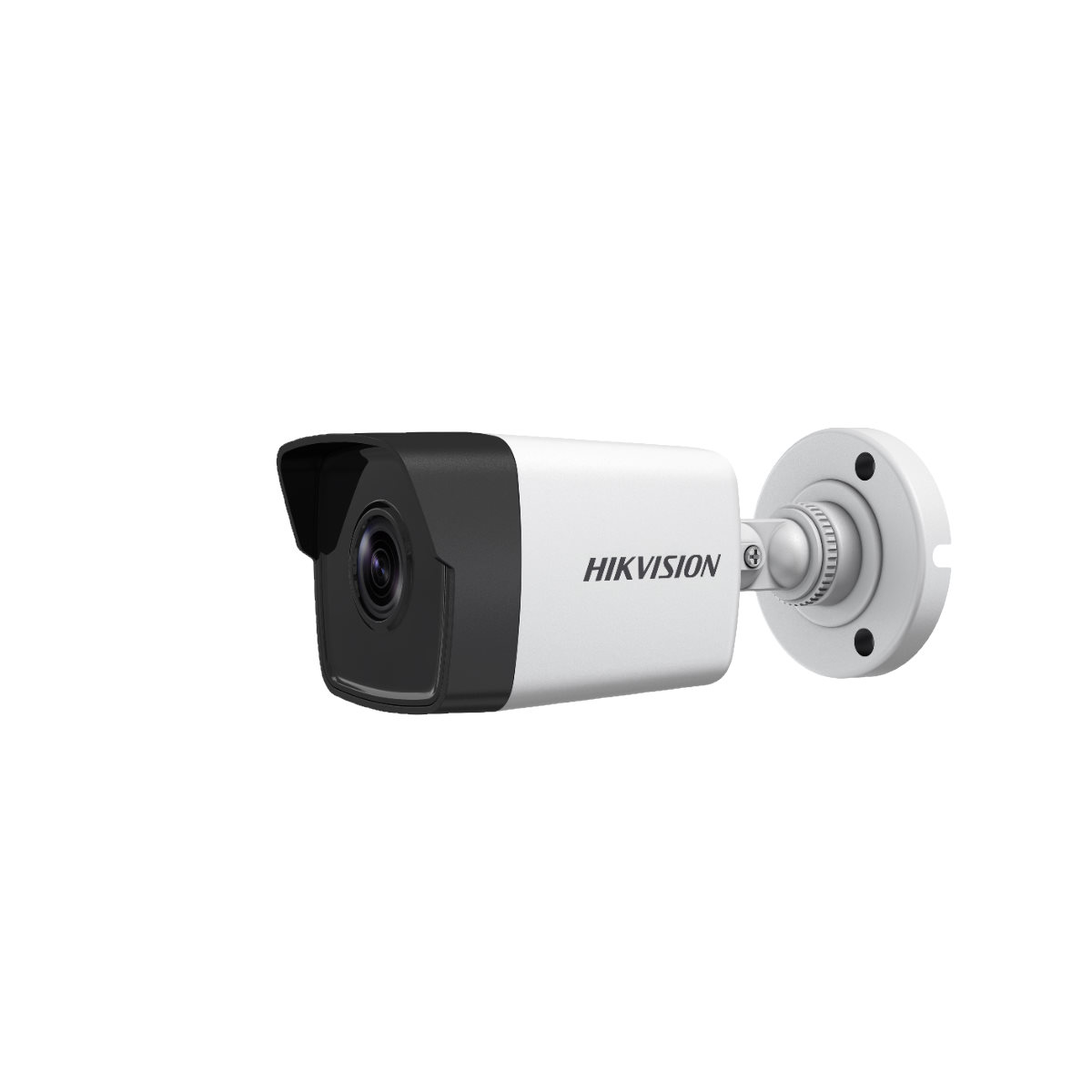 DS-2CD1023G0E-I(2.8mm) Kamera IP 2Mpix IR 30m, 2.8mm, DWDR, 12 VDC/PoE