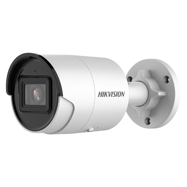 DS-2CD2026G2-IU(2.8mm) Kamera IP bullet 2Mpix IR AcuSense