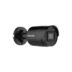 DS-2CD2043G2-IU(2.8mm)(BLACK) Kamera IP AcuSense, 4Mpix, IR 30m, ob 2.8mm, WDR