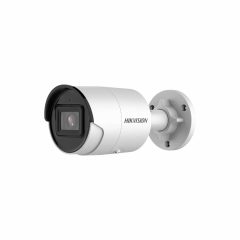 DS-2CD3043G2-IU(2.8mm) Kamera IP bullet 4Mpix IR AcuSense Mikrofon