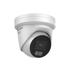 DS-2CD2347G3-LIS2UY/SL(2.8mm) Kamera IP HIKVISION, 4Mpix, turret, ColorVu 3