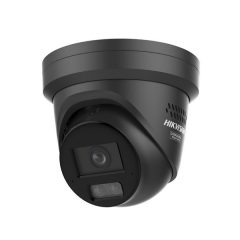 DS-2CD2387G3-LIS2UY/SL(2.8mm)(Black) Kamera IP HIKVISION, 8Mpix, turret, ColorVu 3
