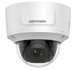 DS-2CD2725FWD-IZS(2.8-12mm) Kamera IP HIKVISION, 2Mpix, kopułkowa, dualna, zewn, IP67, wand. IK10, prom. IR 30m, ob 2.8-12mm MZ,