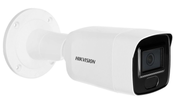 DS-2CD3086G2-IS(2.8mm) Kamera IP bullet 8Mpix IR zewnętrzna