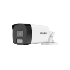 DS-2CE17D0T-LFS(2.8mm) Kamera HD 4w1 2Mpix 2.8mm IR+LED 40m IP67 mikrofon