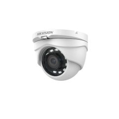 DS-2CE56D0T-IRMF(3.6mm) Kamera HD 4w1, 1080p, 3.6mm, IR 25m, 12VDC