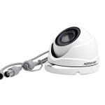 DS-2CE56D8T-ITMF(2.8mm) Kamera 4w1 Ultra-Low Light typu Turret, 2Mpix, WDR 120db, 2,8mm i IR 30m, IP67, 12VDC