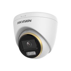 DS-2CE72KF3T-LE(2.8mm) Kamera HD 4w1 ColorVu 3K/5Mpix 2.8mm IR+LED 40m