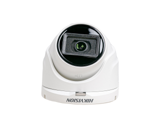 DS-2CE76D0T-ITMFS(2.8mm) Kamera HD 4w1, 1080p, 2.8mm, IR 30m, mikrofon, HLC