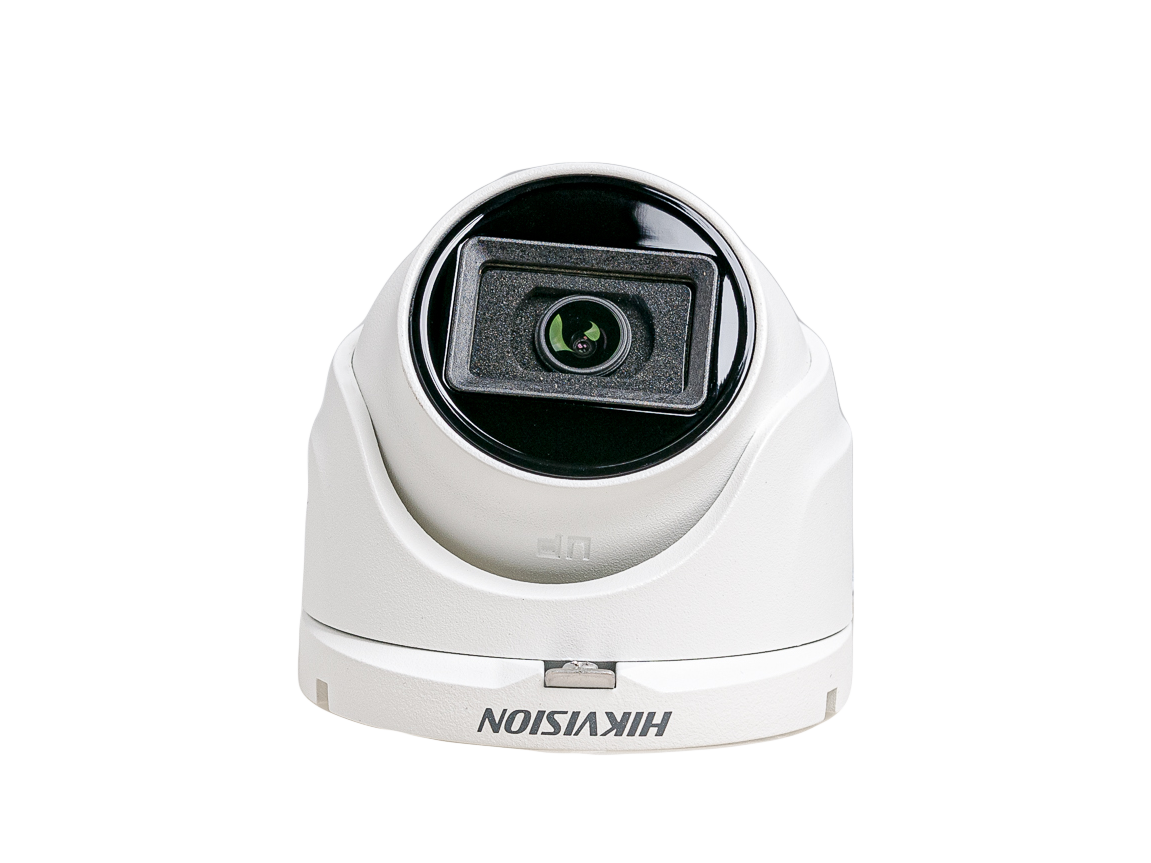 DS-2CE76H8T-ITMF(2.8mm) Kamera 4w1 5Mpix 2.8mm IR30m