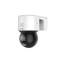 DS-2DE3A400BW-DE/W(F1)(T5) Kamera IP 4Mpix miniPT AcuSense 4mm LED 30m mikr