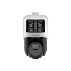 DS-2SE4C225MWG-E/26(F0) Kamera TandemVu 2+6 Mpix 4,8mm-120mm 2,8mm