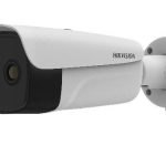 DS-2TD2617B-3/PA(B) Kamera termowizyjna 3 mm