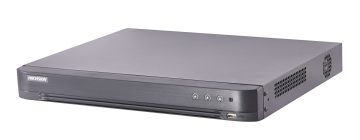 DS-7216HUHI-K2 Rejestrator DVR HD-TVI H.265 (H.265+) 16-kanałowy, do 8Mpix